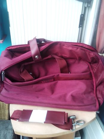 Sac de voyage Torrente