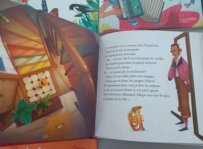 18- Lot de livres McDo - photo numéro 8