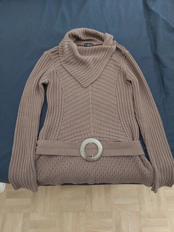 Pull 38/40