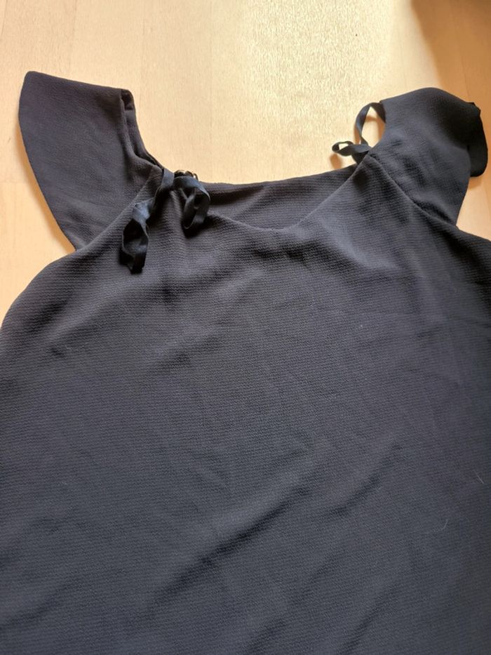 Robe courte - photo numéro 2