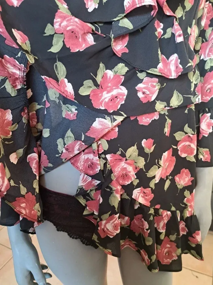 Robe tunique - photo numéro 5