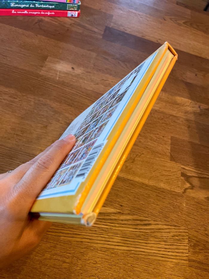 Livre L’imagerie de la ville - photo numéro 6