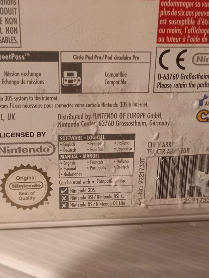 3ds resident evil révélation - photo numéro 6