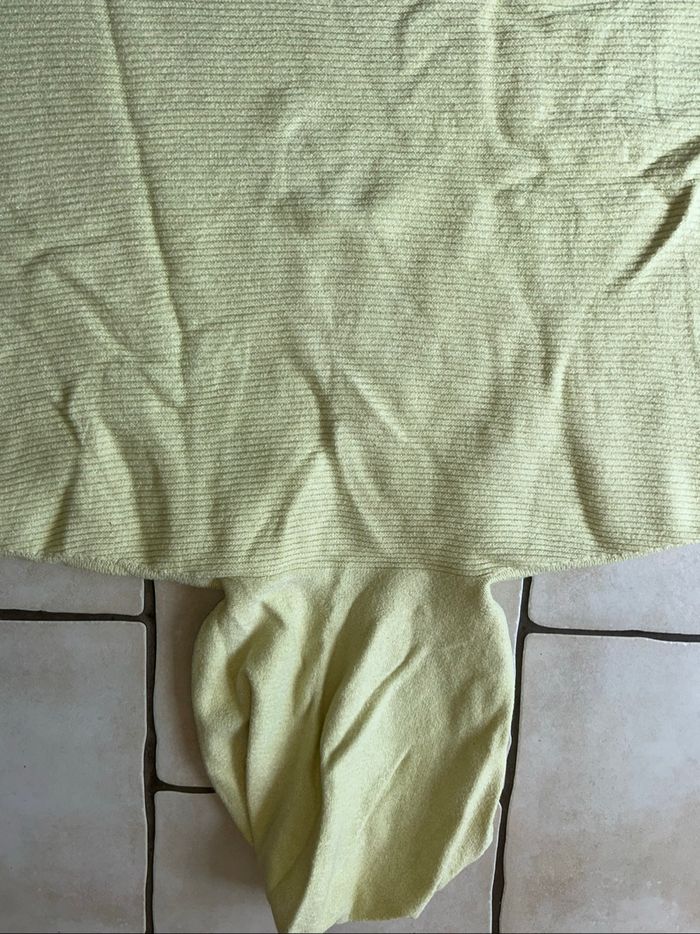 Poncho - photo numéro 4