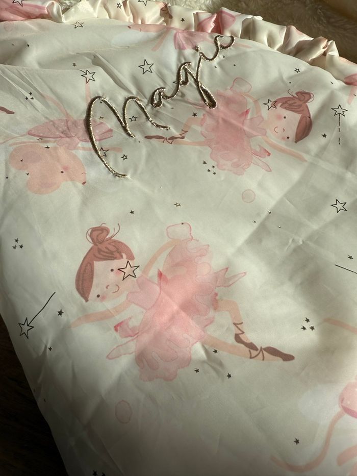 Combipilote fille 74 - photo numéro 9