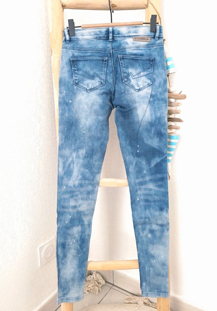 IKKS 12 ans - photo numéro 2