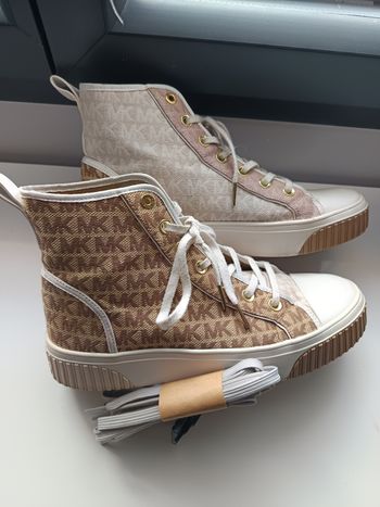 Baskets Michael Kors gertie