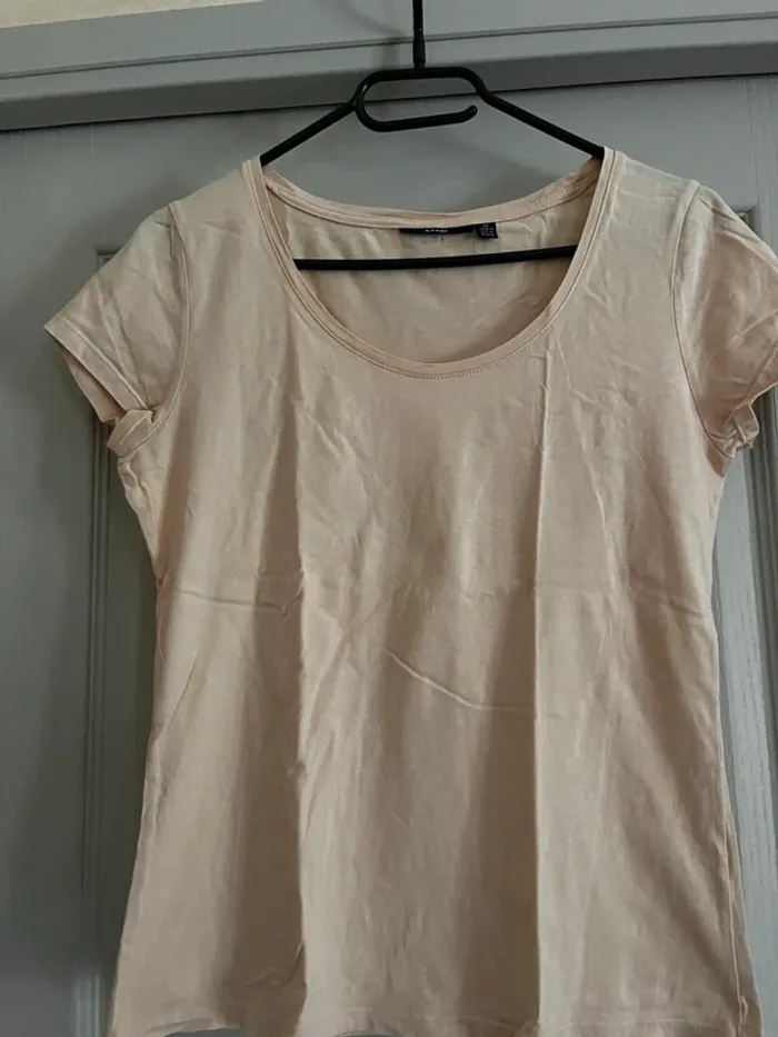 Teeshirt kiabi