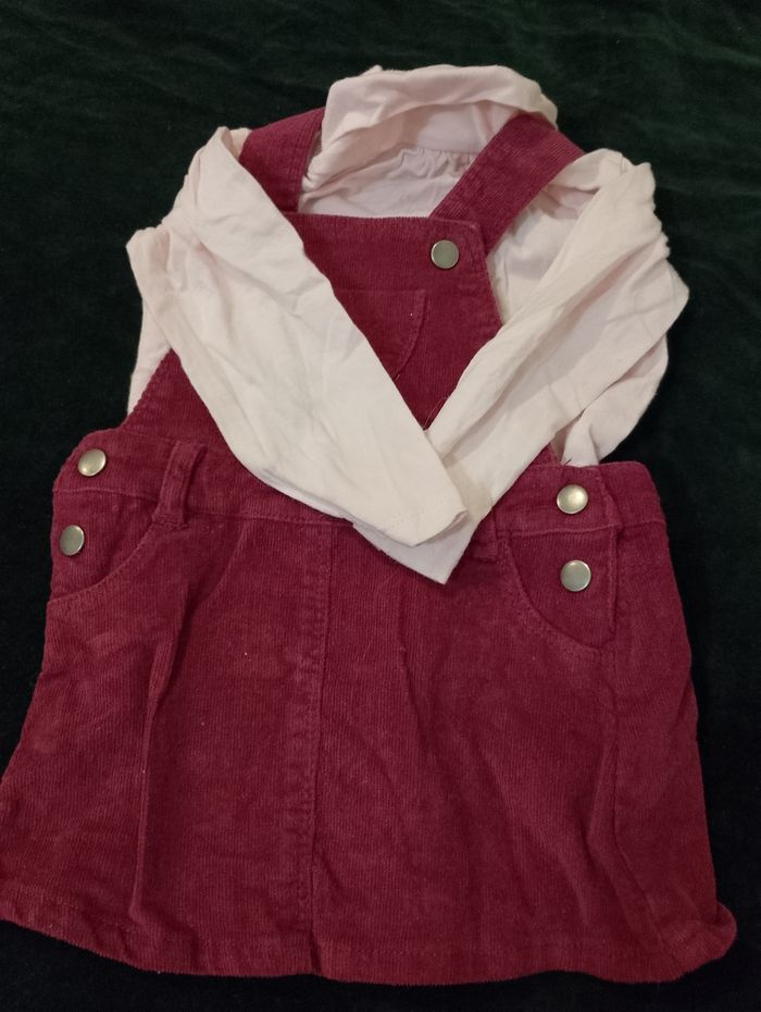 Lot de 2 ensembles - photo numéro 2