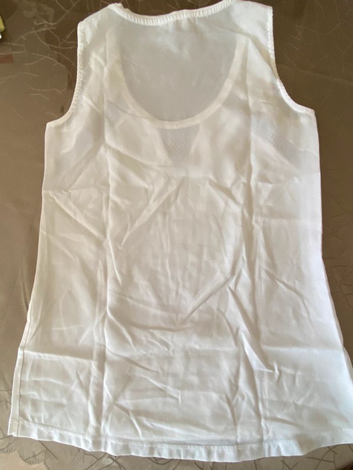 Tee shirt femme - photo numéro 9