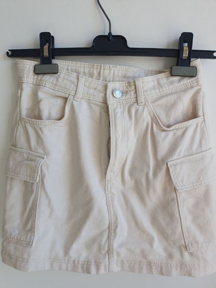 Jupe fille 11-12 ans (152)