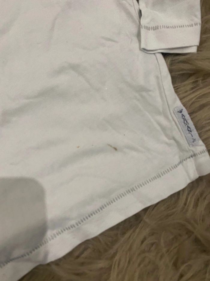 Tee shirt Armani - photo numéro 2