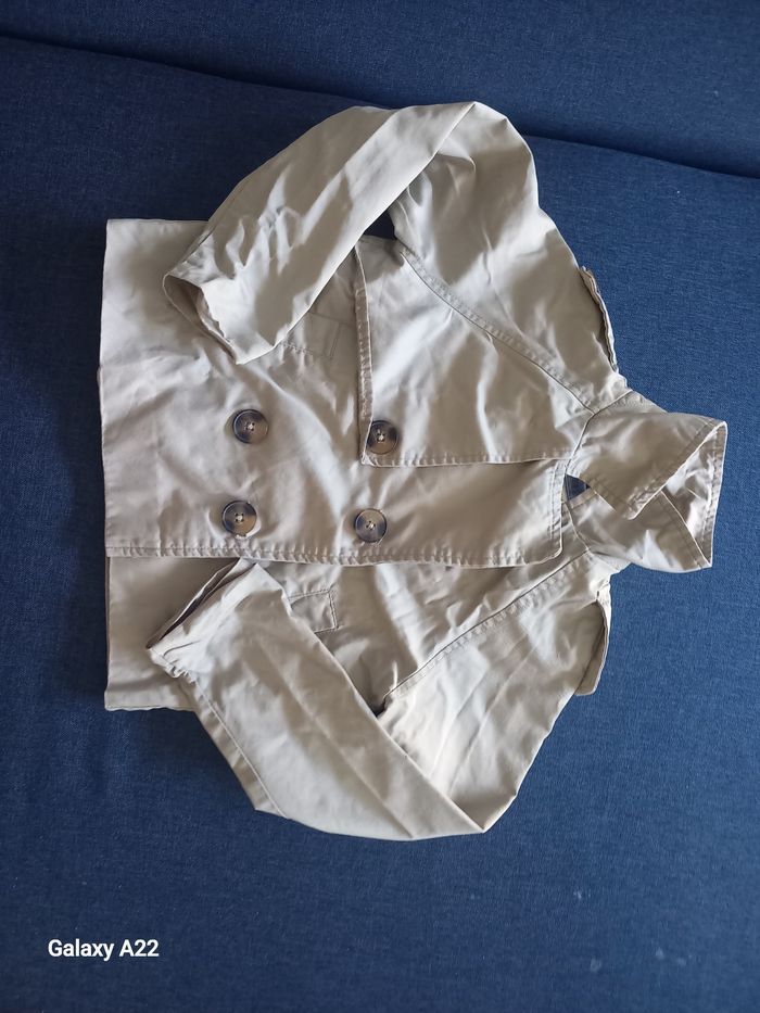 Veste fille - photo numéro 2