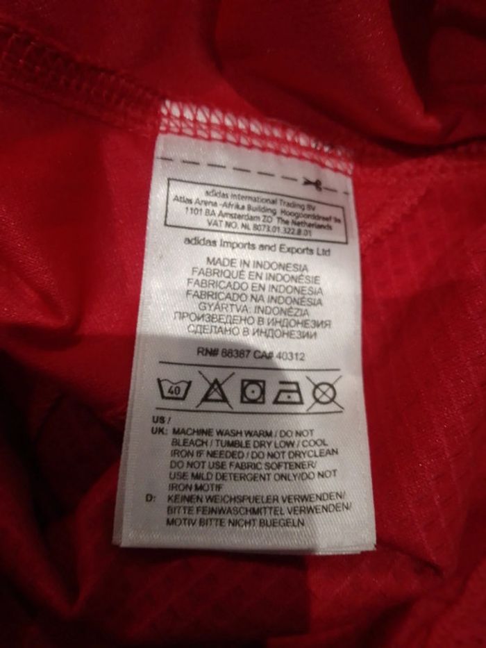 T-shirt manches courtes - Femme XXS - Fille 12 ans - photo numéro 6