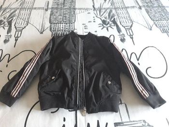 Vends Bombers Fille