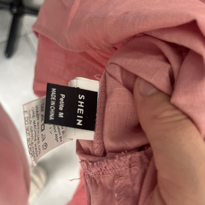 robe shein - photo numéro 3