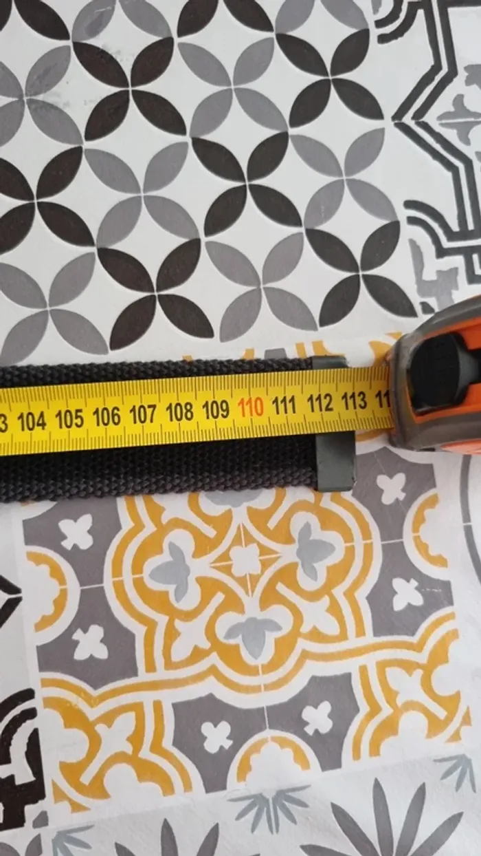 Ceinture taille 110 celio - photo numéro 5