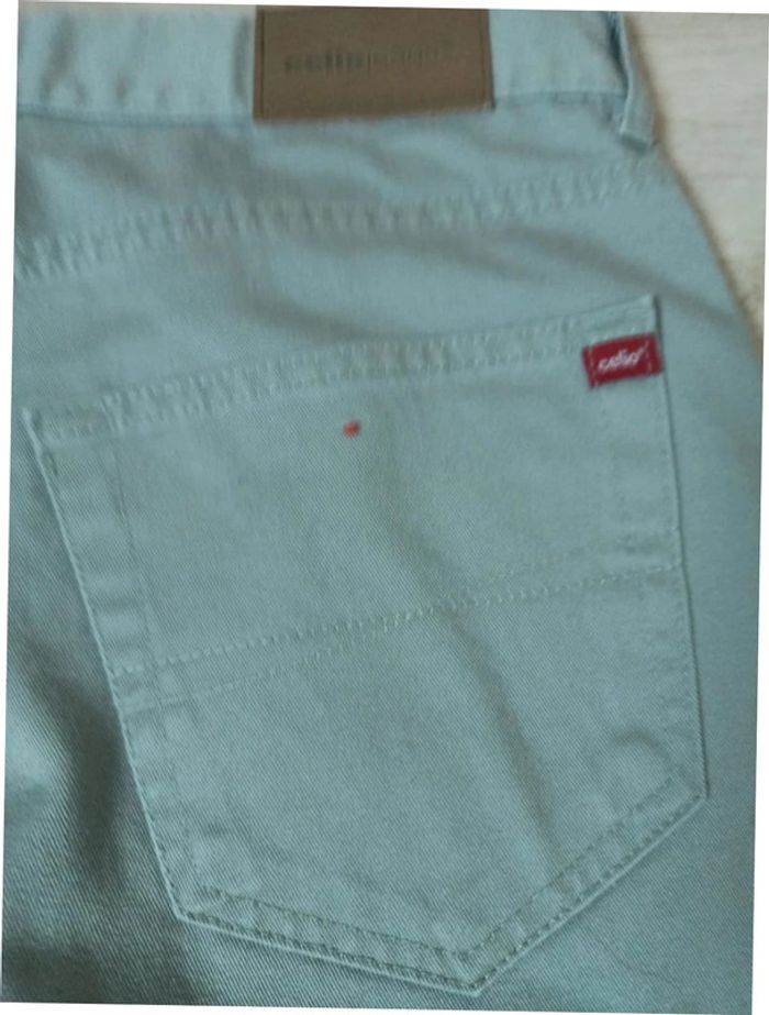 Jeans Celio regular FR44 W35L34 neuf - photo numéro 6