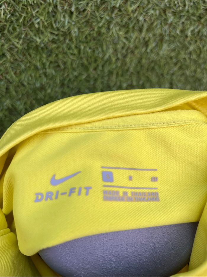 Sweat-shirt training Barcelone - photo numéro 7