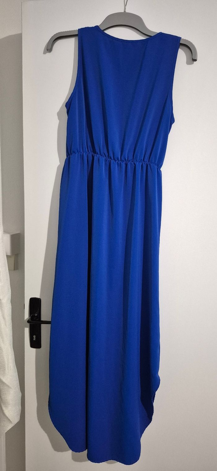 Robe longue - photo numéro 2