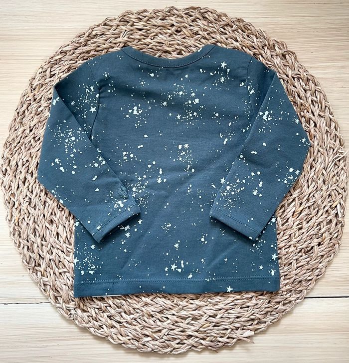 Lot tee-shirt brassière Noppies - photo numéro 6