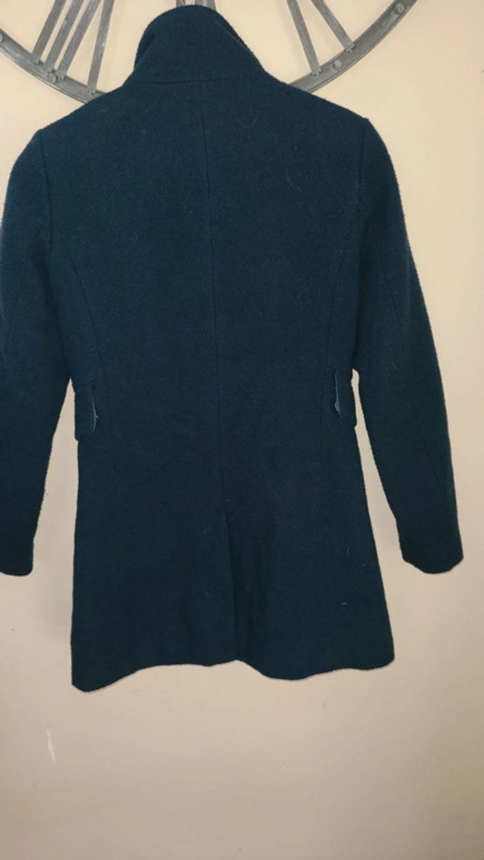 Manteau morgan taille 36 - photo numéro 4