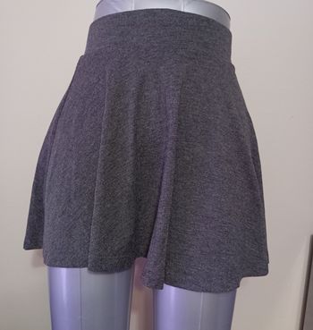 jupe patineuse Jennyfer