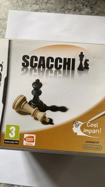 Scacchi