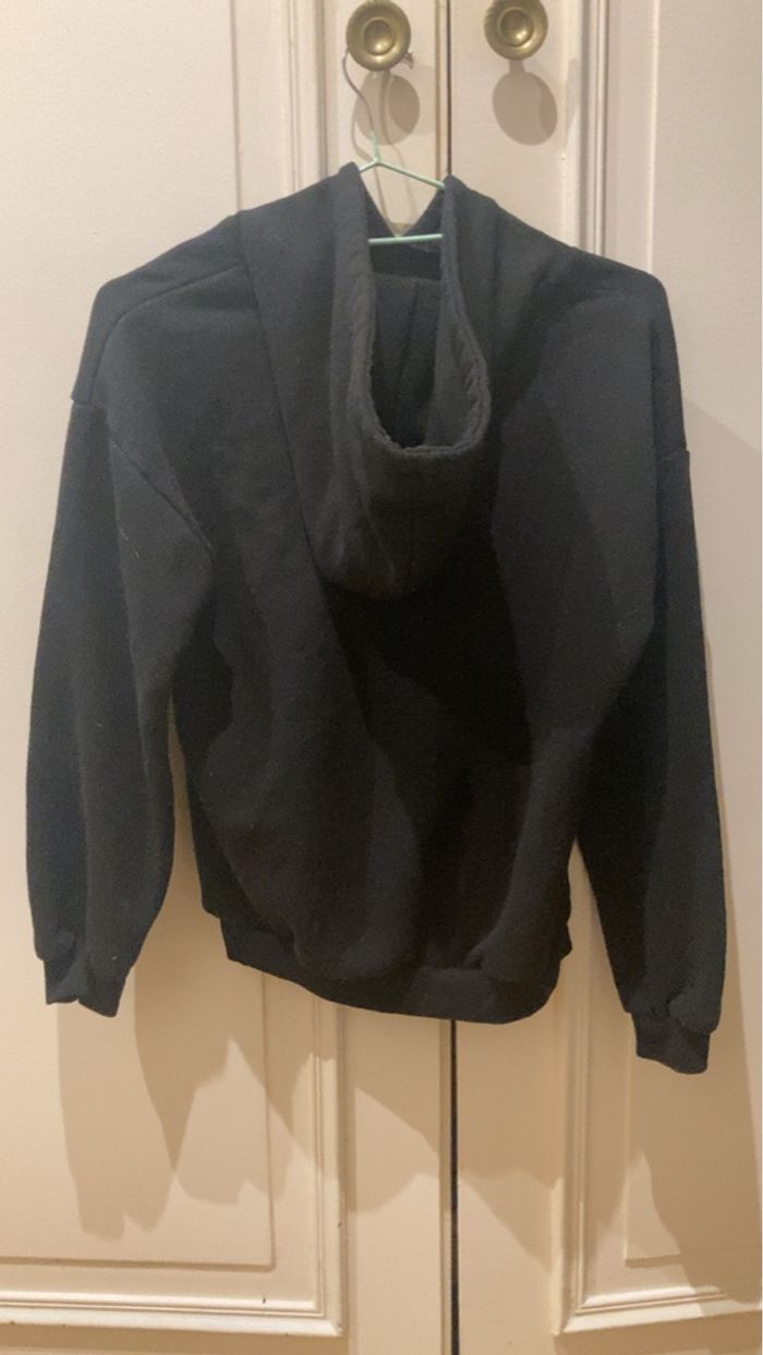 Pull-sweat Zara| - photo numéro 2