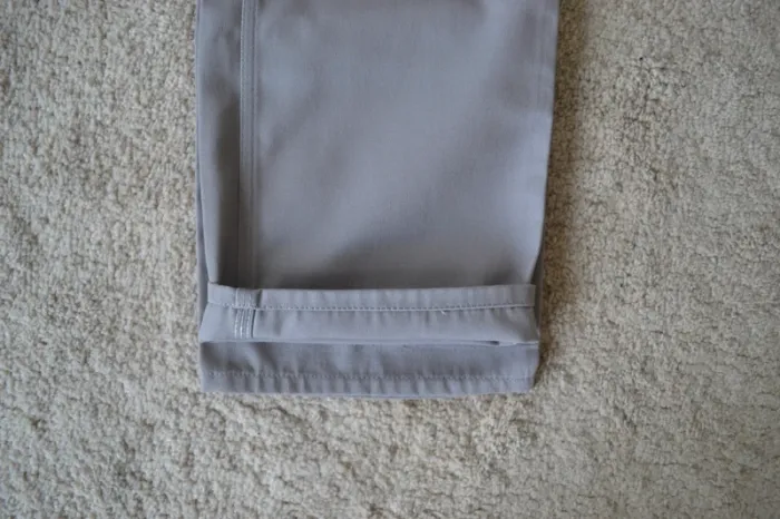 Pantalon de bleu de travail Carhartt - Taille 40 (W31) - photo numéro 3