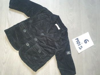 Veste 6mois