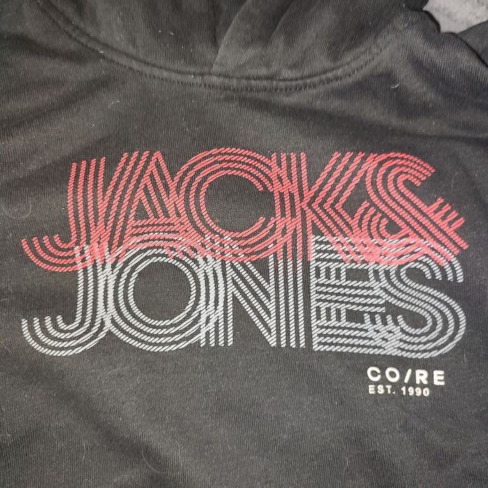 Sweat Jack et Jones  164cm - photo numéro 2