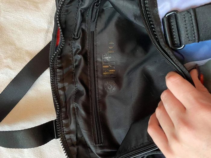 Sac école Kipling édition limitée - photo numéro 8