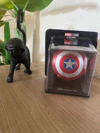 Figurine Marvel neuve