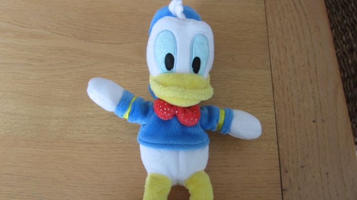 Donald de Disney - photo numéro 3