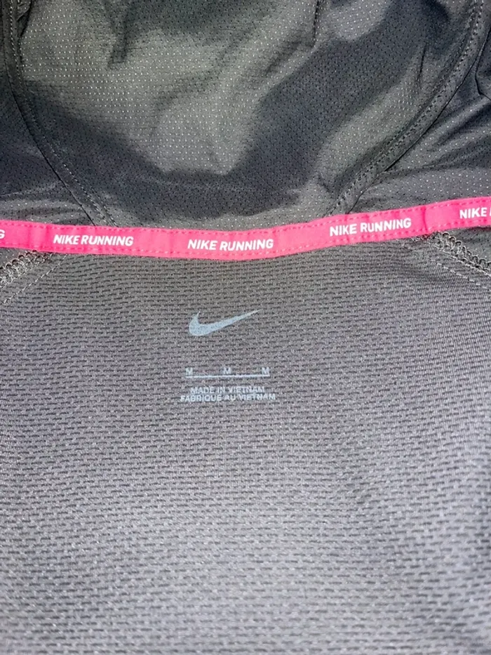 veste nike running édition limité - photo numéro 5