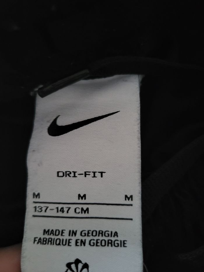 Jogging dri-fit - photo numéro 4