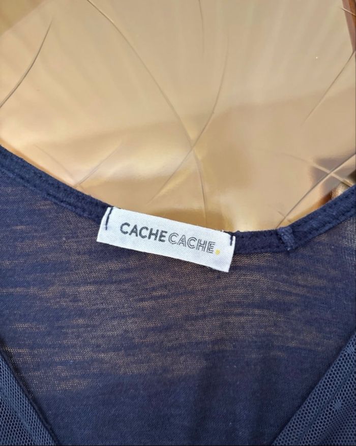 T-shirt - photo numéro 3