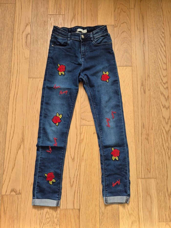 Jean 10 ans Orchestra, TBE 🌹 - photo numéro 2