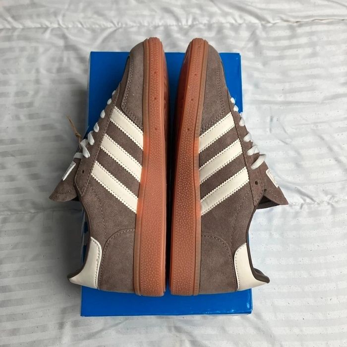 Adidas handball Spezial 37 marron - photo numéro 9
