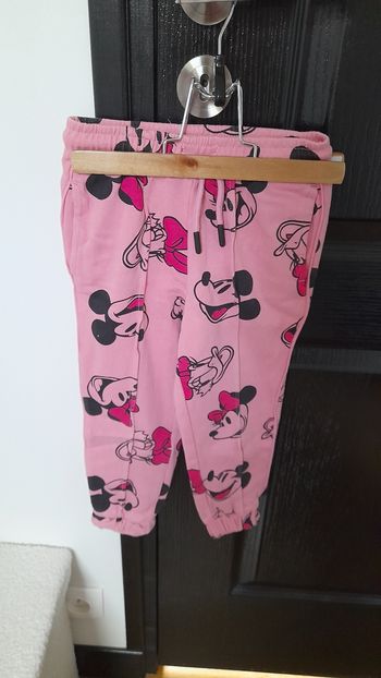Survêtement fille 3ans 