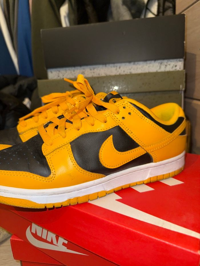 Nike dunk low - photo numéro 2