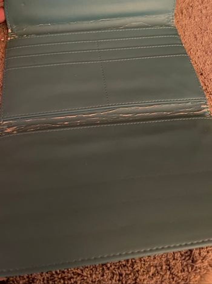 Porte-feuille - photo numéro 7