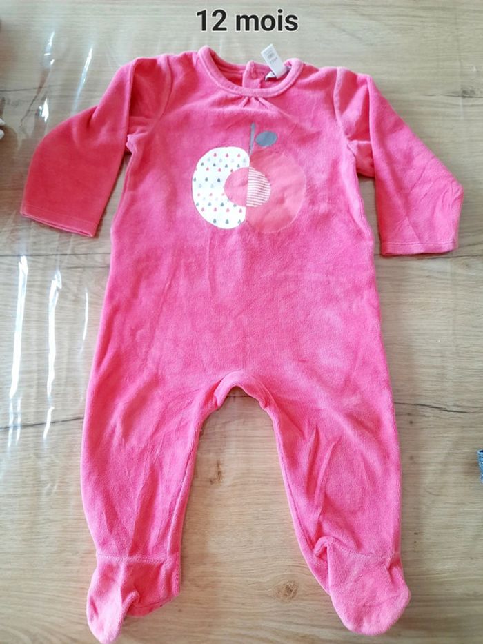 Pyjama obaibi
