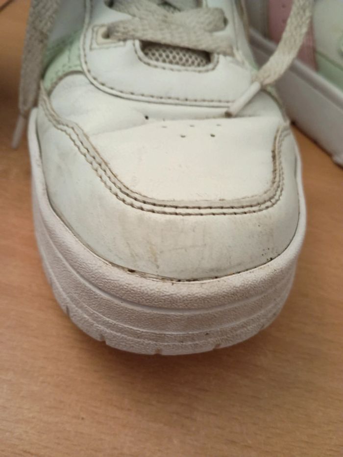 Baskets Fila - photo numéro 8
