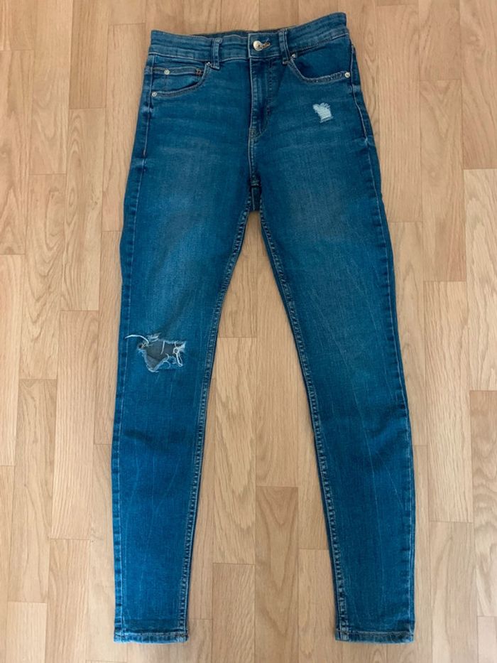 Jean taille S