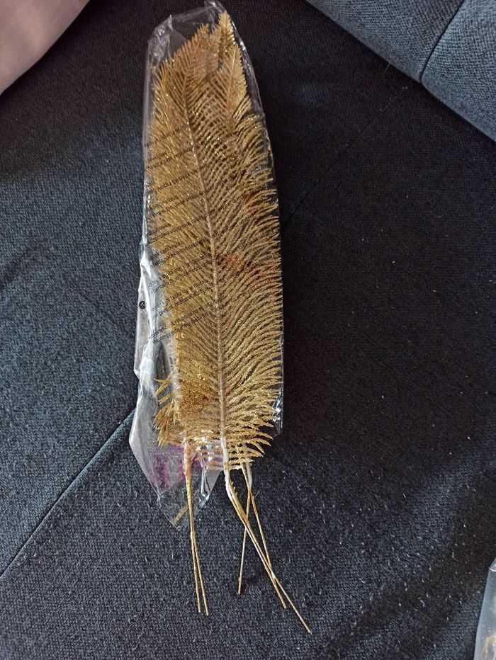 Déco Plumes - photo numéro 2