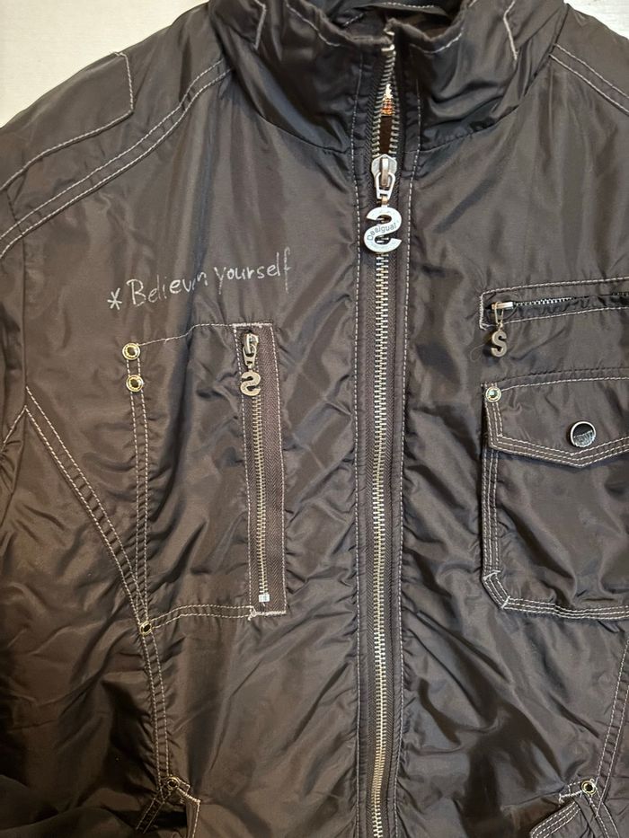 Blouson - photo numéro 2