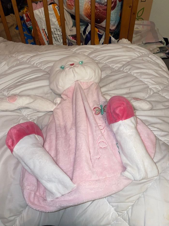 Peluche - photo numéro 4