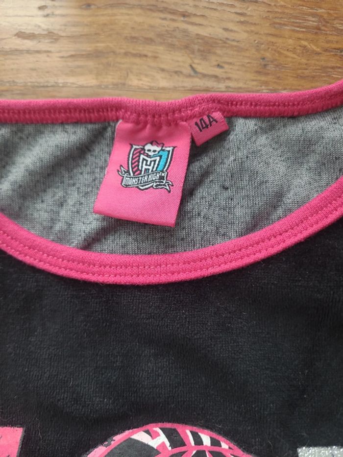 Haut de pyjama - photo numéro 2